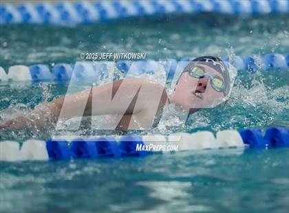 Thumbnail 2 in NCHSAA 1A/2A Final photogallery.