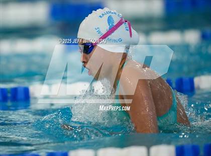 Thumbnail 2 in NCHSAA 1A/2A Final photogallery.