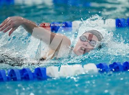 Thumbnail 2 in NCHSAA 1A/2A Final photogallery.