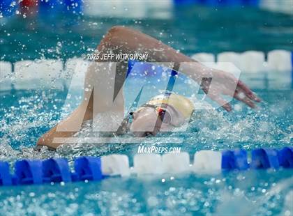 Thumbnail 2 in NCHSAA 1A/2A Final photogallery.