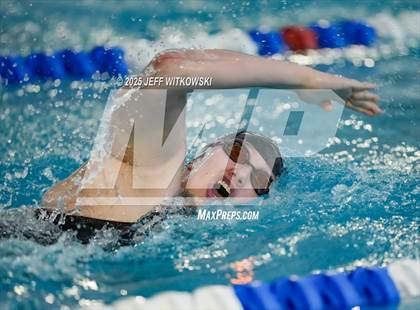 Thumbnail 2 in NCHSAA 1A/2A Final photogallery.