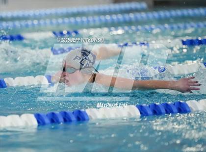 Thumbnail 2 in NCHSAA 1A/2A Final photogallery.