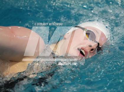 Thumbnail 3 in NCHSAA 1A/2A Final photogallery.