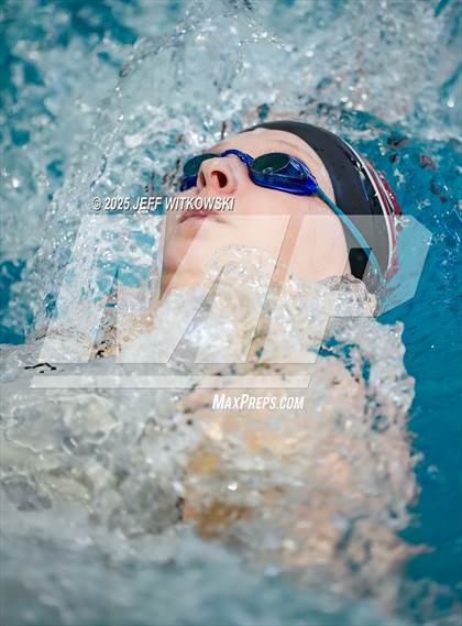 Thumbnail 2 in NCHSAA 1A/2A Final photogallery.