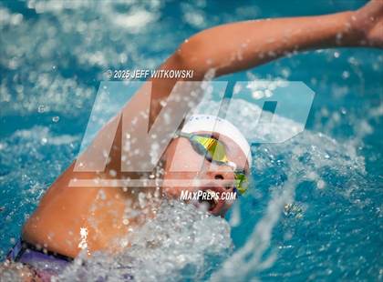 Thumbnail 2 in NCHSAA 1A/2A Final photogallery.
