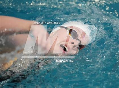 Thumbnail 2 in NCHSAA 1A/2A Final photogallery.