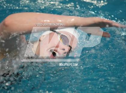 Thumbnail 3 in NCHSAA 1A/2A Final photogallery.