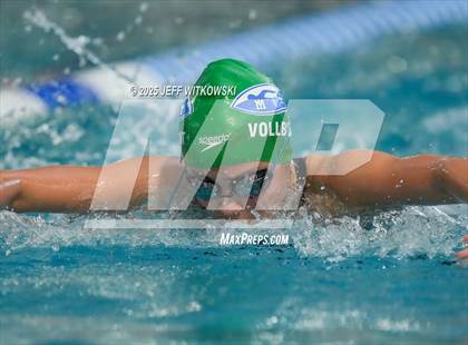 Thumbnail 3 in NCHSAA 1A/2A Final photogallery.