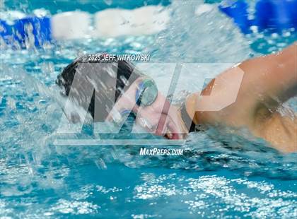 Thumbnail 3 in NCHSAA 1A/2A Final photogallery.