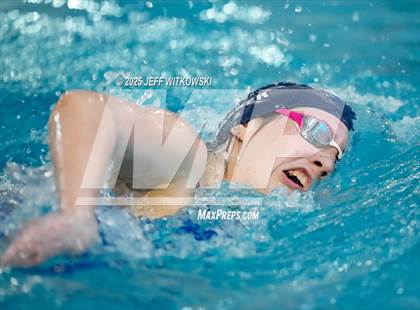 Thumbnail 2 in NCHSAA 1A/2A Final photogallery.