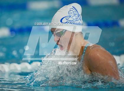 Thumbnail 2 in NCHSAA 1A/2A Final photogallery.