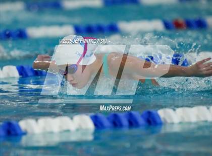 Thumbnail 3 in NCHSAA 1A/2A Final photogallery.