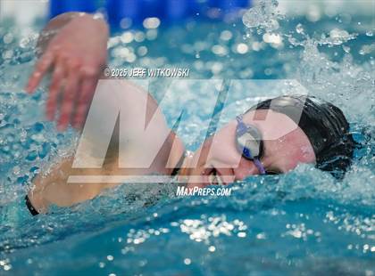 Thumbnail 3 in NCHSAA 1A/2A Final photogallery.