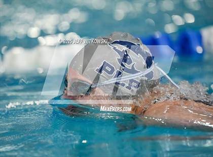 Thumbnail 3 in NCHSAA 1A/2A Final photogallery.