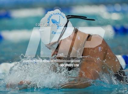 Thumbnail 2 in NCHSAA 1A/2A Final photogallery.