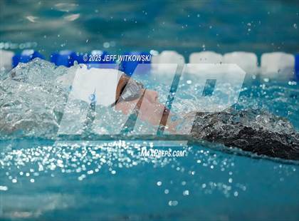 Thumbnail 2 in NCHSAA 1A/2A Final photogallery.