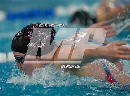 Thumbnail 3 in NCHSAA 1A/2A Final photogallery.