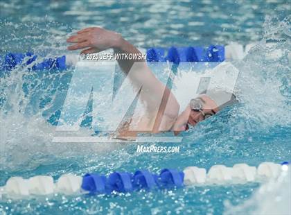 Thumbnail 1 in NCHSAA 1A/2A Final photogallery.