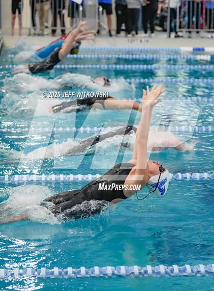 Thumbnail 1 in NCHSAA 1A/2A Final photogallery.