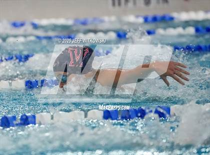 Thumbnail 3 in NCHSAA 1A/2A Final photogallery.