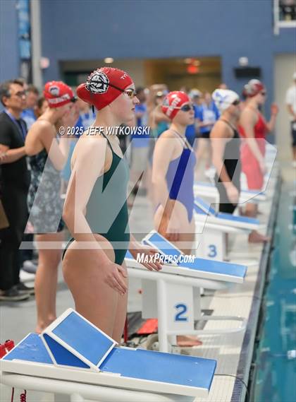 Thumbnail 3 in NCHSAA 1A/2A Final photogallery.
