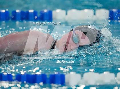 Thumbnail 2 in NCHSAA 1A/2A Final photogallery.