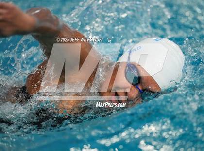 Thumbnail 3 in NCHSAA 1A/2A Final photogallery.