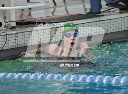 Thumbnail 1 in NCHSAA 1A/2A Final photogallery.