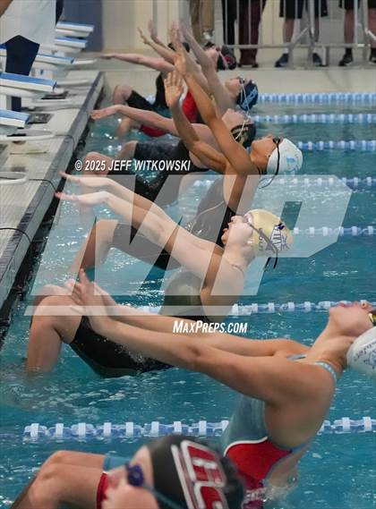 Thumbnail 2 in NCHSAA 1A/2A Final photogallery.
