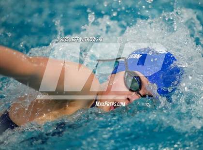 Thumbnail 1 in NCHSAA 1A/2A Final photogallery.