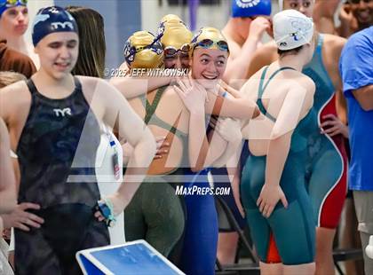 Thumbnail 3 in NCHSAA 1A/2A Final photogallery.