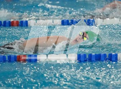 Thumbnail 2 in NCHSAA 1A/2A Final photogallery.