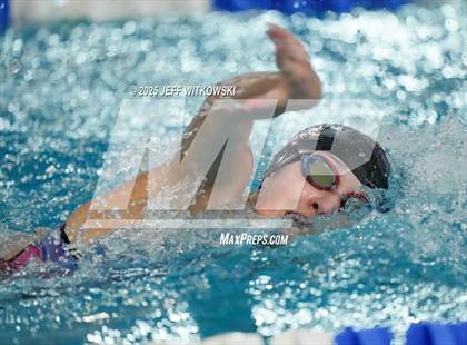 Thumbnail 2 in NCHSAA 1A/2A Final photogallery.