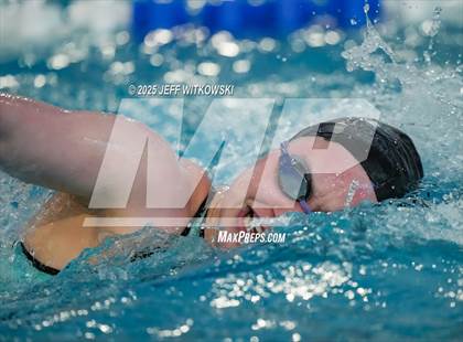 Thumbnail 1 in NCHSAA 1A/2A Final photogallery.