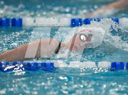 Thumbnail 3 in NCHSAA 1A/2A Final photogallery.