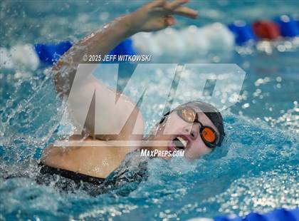 Thumbnail 3 in NCHSAA 1A/2A Final photogallery.