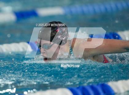 Thumbnail 2 in NCHSAA 1A/2A Final photogallery.