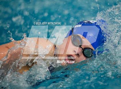 Thumbnail 3 in NCHSAA 1A/2A Final photogallery.