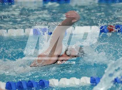 Thumbnail 3 in NCHSAA 1A/2A Final photogallery.