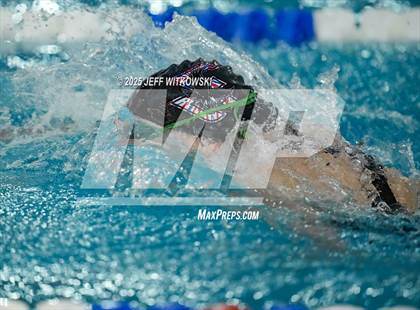 Thumbnail 1 in NCHSAA 1A/2A Final photogallery.