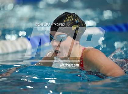 Thumbnail 2 in NCHSAA 1A/2A Final photogallery.