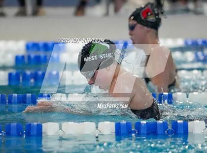 Thumbnail 1 in NCHSAA 1A/2A Final photogallery.