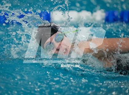 Thumbnail 2 in NCHSAA 1A/2A Final photogallery.