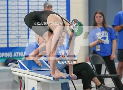 Thumbnail 2 in NCHSAA 1A/2A Final photogallery.