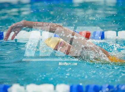 Thumbnail 2 in NCHSAA 1A/2A Final photogallery.