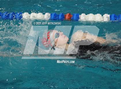 Thumbnail 3 in NCHSAA 1A/2A Final photogallery.