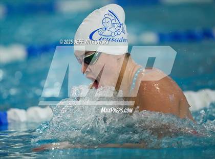 Thumbnail 3 in NCHSAA 1A/2A Final photogallery.