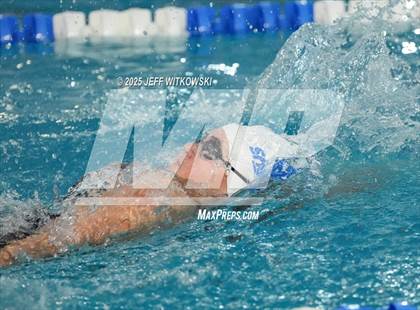 Thumbnail 2 in NCHSAA 1A/2A Final photogallery.
