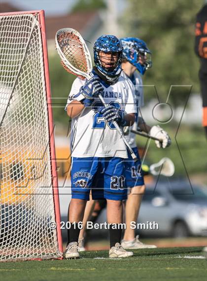 Thumbnail 2 in Gowanda vs. Akron (Section 6 Class C Final) photogallery.