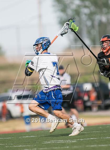 Thumbnail 3 in Gowanda vs. Akron (Section 6 Class C Final) photogallery.